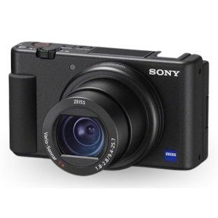 sony zv1 camera guide